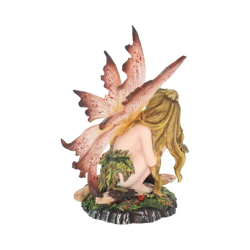 Nemesis Now Autum Fairy Figurine Luenell 17cm Figurines Medium (15-29cm) 7 Nemesis Now Autum Fairy Figurine Luenell 17cm Figurines Medium (15-29cm) 7