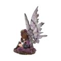Heather 15cm Dark Fairy and Raven Figurine Figurines Medium (15-29cm) 8