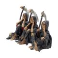 Something Wicked 9.5cm S3 Figurines Small (Under 15cm) 4