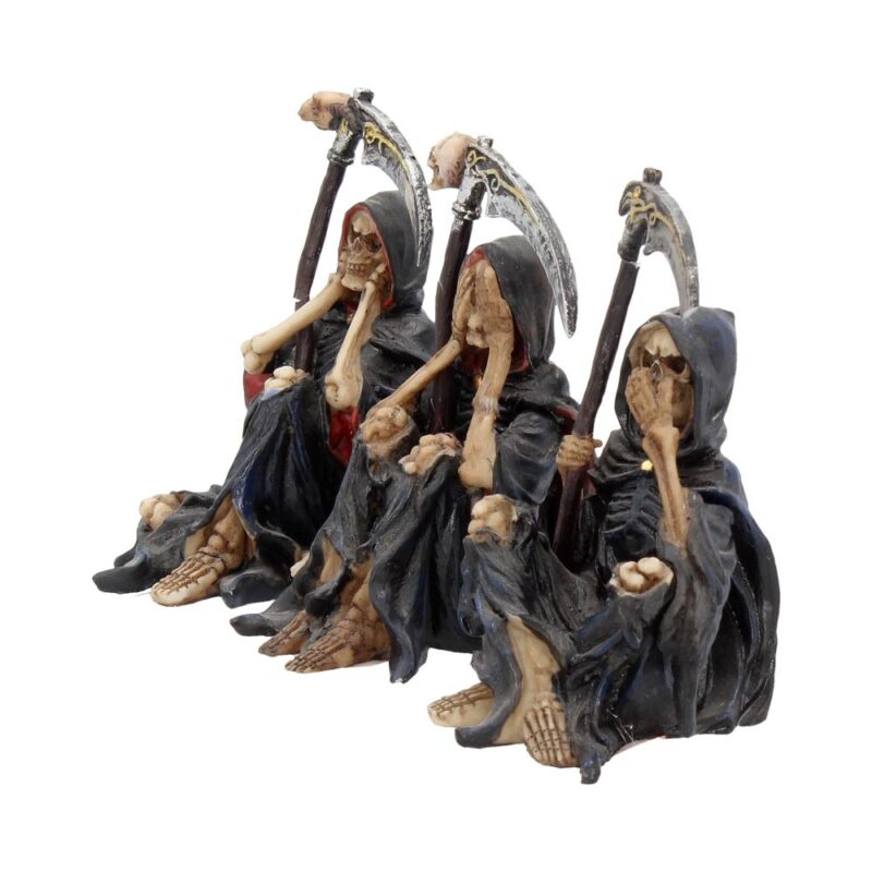 Something Wicked 9.5cm S3 Figurines Small (Under 15cm) 3