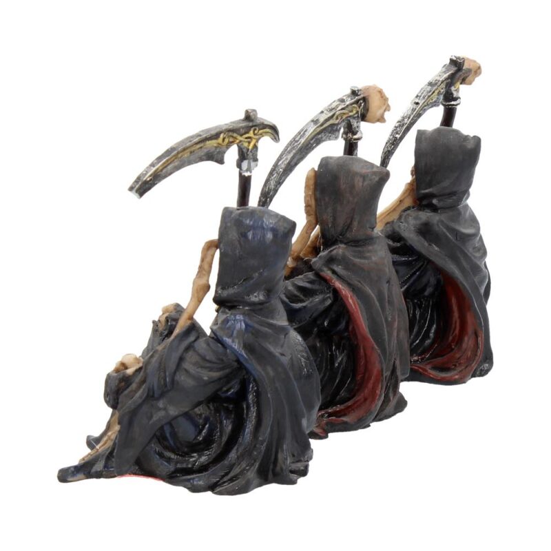 Something Wicked 9.5cm S3 Figurines Small (Under 15cm) 5