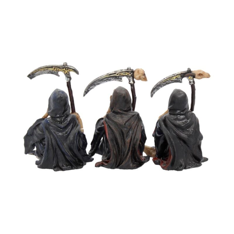 Something Wicked 9.5cm S3 Figurines Small (Under 15cm) 7
