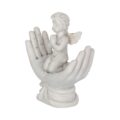 Raised To Heaven 11cm Figurines Small (Under 15cm) 4