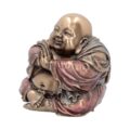 Abundance Figurine Buddha Buddhism Ornament Figurines Small (Under 15cm) 4