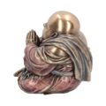 Abundance Figurine Buddha Buddhism Ornament Figurines Small (Under 15cm) 6