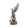 Bronzed Archangel Michael The Religious Warrior 37cm Figurines Large (30-50cm) 6