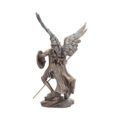 Bronzed Archangel Raphael Religious Warrior 35cm Figurines Large (30-50cm) 8