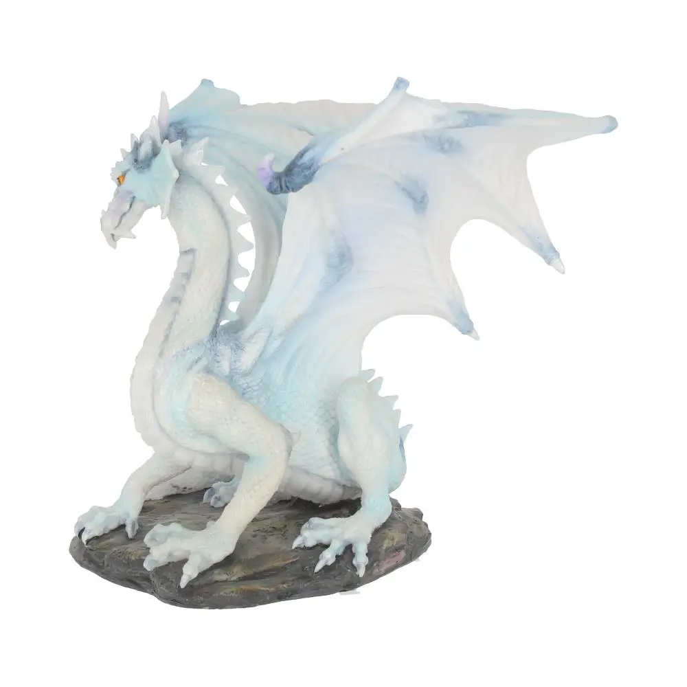 Nemesis Now Grawlbane White Dragon Figurine 20cm Figurines Medium (15-29cm) 5 Nemesis Now Grawlbane White Dragon Figurine 20cm Figurines Medium (15-29cm) 5