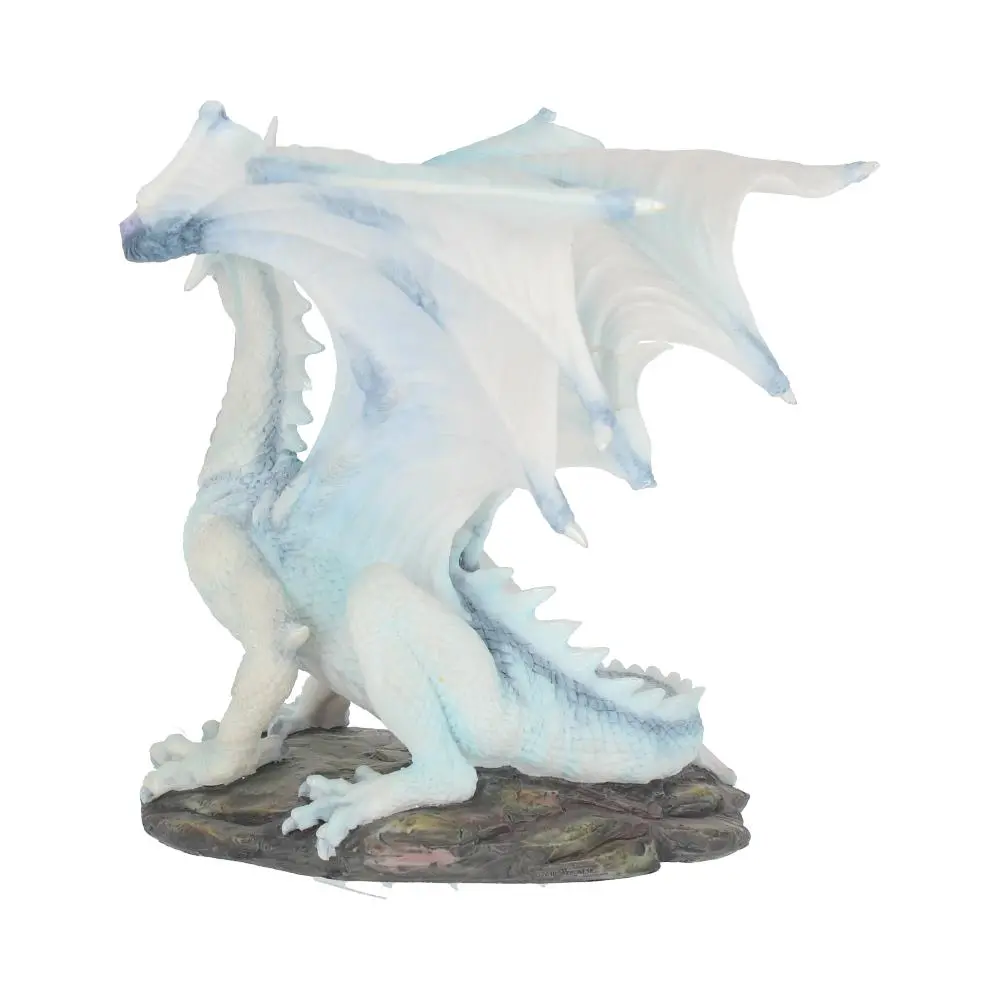 Nemesis Now Grawlbane White Dragon Figurine 20cm Figurines Medium (15-29cm) 7 Nemesis Now Grawlbane White Dragon Figurine 20cm Figurines Medium (15-29cm) 7