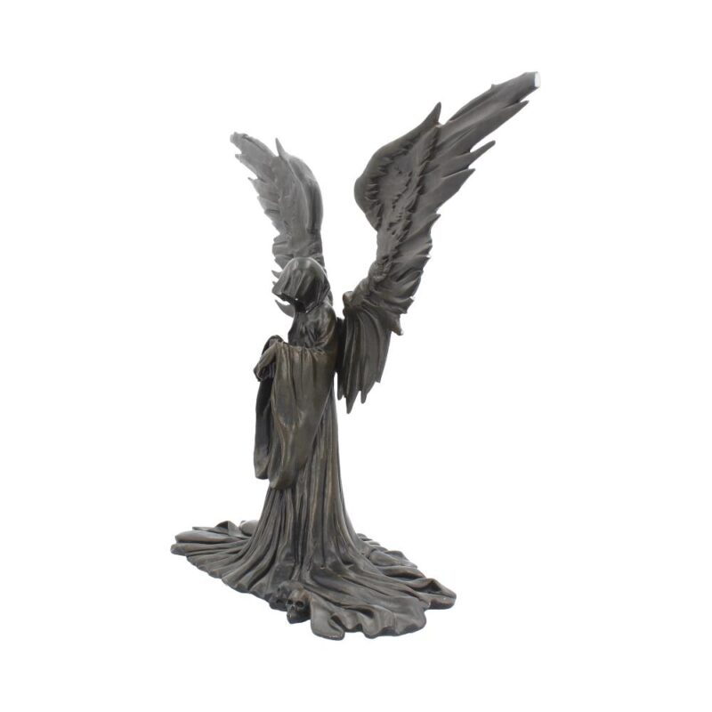 Angel of Death Elegant Reaper Figurine  28cm Figurines Medium (15-29cm) 3