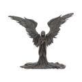 Angel of Death Elegant Reaper Figurine  28cm Figurines Medium (15-29cm) 2