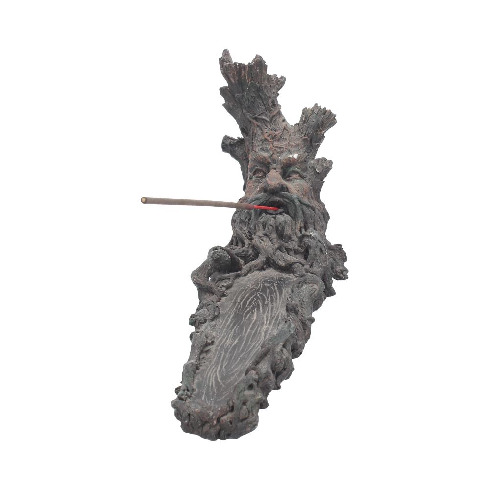 Tree Man Forrest Spirit Incense Holder And Burner (27.5cm) Homeware 2