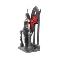 Anne Stokes Aracnafaria Figurine Fairy Spider Ornament 23cm Figurines Medium (15-29cm) 2