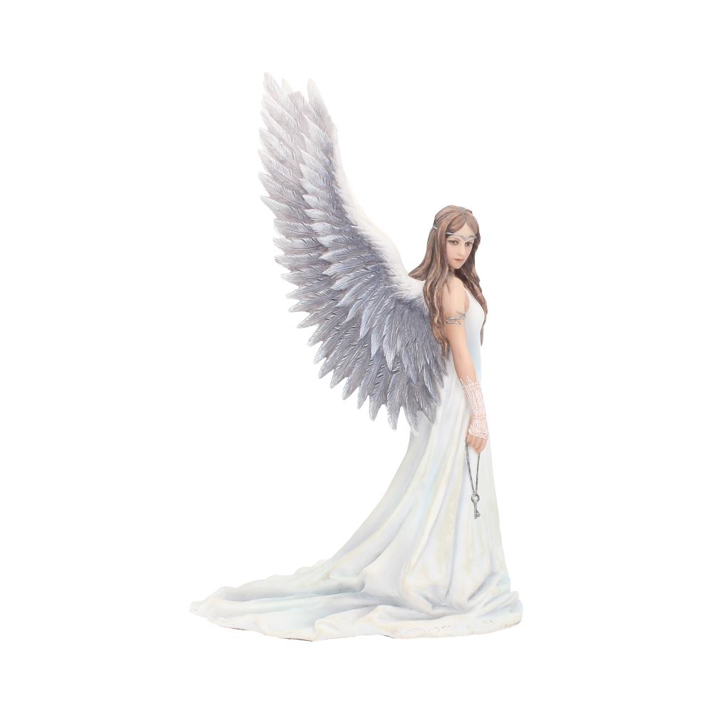 Anne Stokes Spirit Guide Figurine Angel Ornament Figurines Medium (15-29cm)