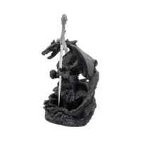 Nemesis Now Oath Of the Dragon 19cm Letter Opener Homeware 2