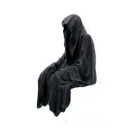 Nemesis Now Darkness Resides Reaper Shelf Sitter 23cm Figurines Medium (15-29cm) 2