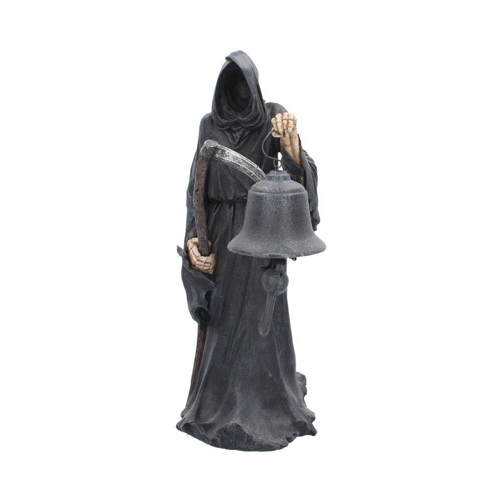 Whom The Bell Tolls Grim Reaper 40cm Figurine Figurines Large (30-50cm)
