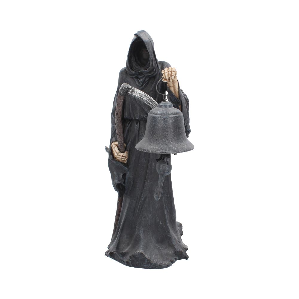 Nemesis Now Whom The Bell Tolls Grim Reaper 40cm Figurine Figurines Large (30-50cm)