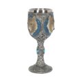 Lone Wolf Grey Animal Goblet 19.5cm Goblets & Chalices 4