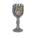 Lone Wolf Grey Animal Goblet 19.5cm Goblets & Chalices 6