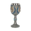 Lone Wolf Grey Animal Goblet 19.5cm Goblets & Chalices 8