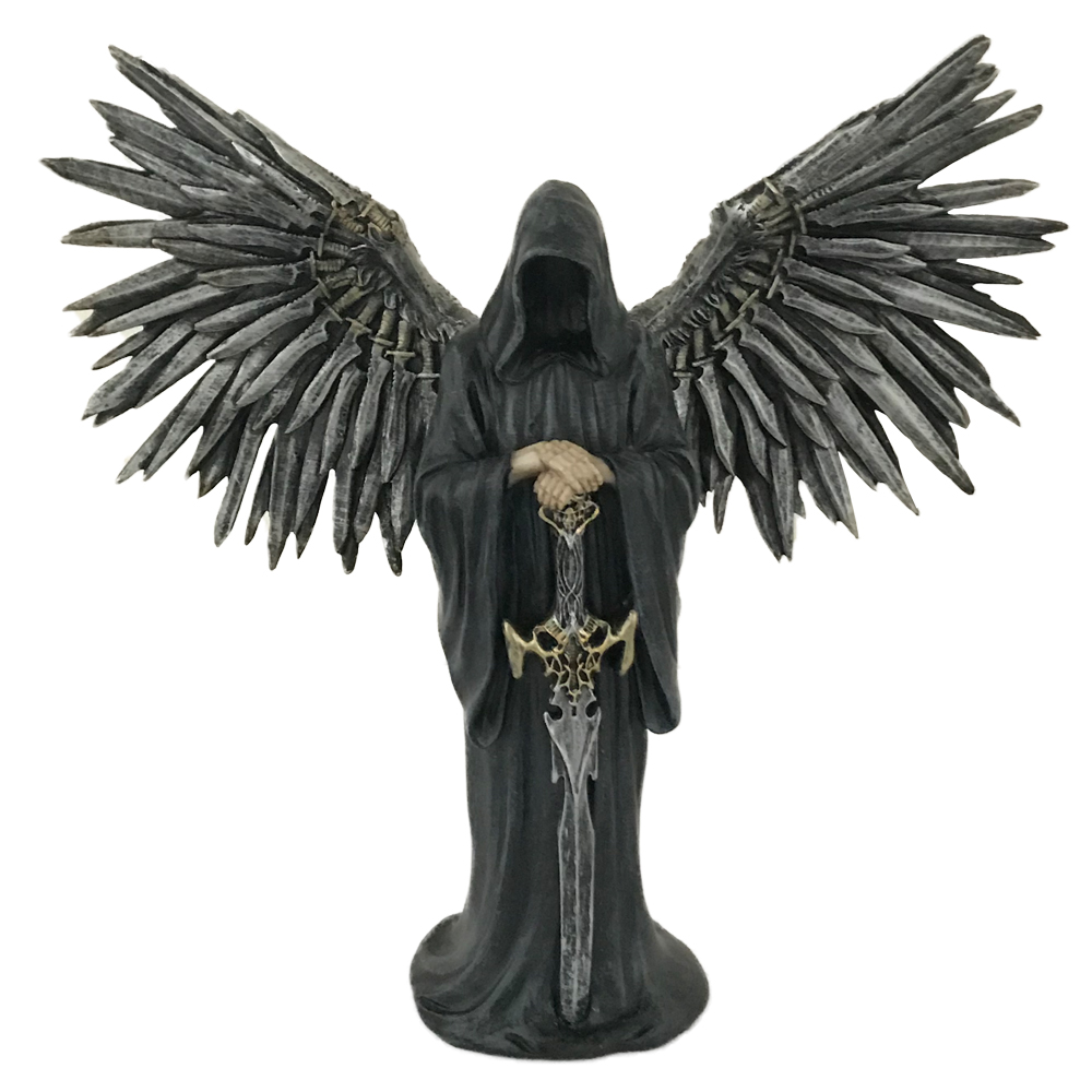 Death Blade 32cm Figurines Large (30-50cm)