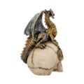 Dragon’s Grasp 18.5cm Figurines Medium (15-29cm) 8