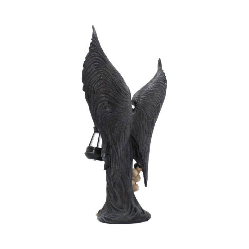 The Reapers Search Angel of Death Light Up Figurine Figurines Large (30-50cm) 5