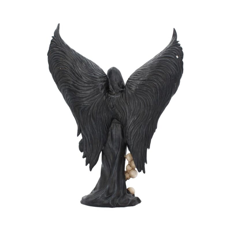 The Reapers Search Angel of Death Light Up Figurine Figurines Large (30-50cm) 7