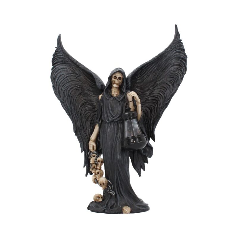 The Reapers Search Angel of Death Light Up Figurine Figurines Large (30-50cm)