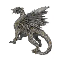Nemesis Now Swordwing Dragon Figure Forged From The Blades Of Enemies 29.5cm Figurines Medium (15-29cm) 2