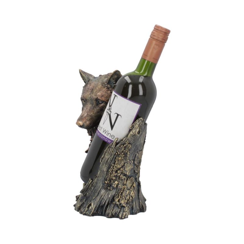Call of the Wine 26cm Guzzlers & Wine Bottle Holders 3