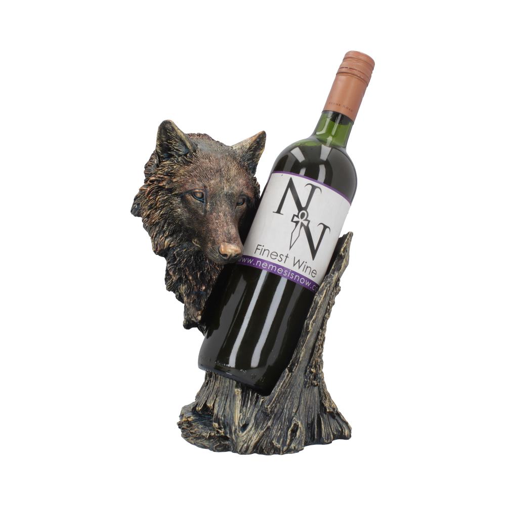 Call of the Wine 26cm Guzzlers & Wine Bottle Holders