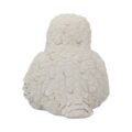 Feathered Family Beautiful Snowy Owl Trio 21.5cm Figurines Medium (15-29cm) 8