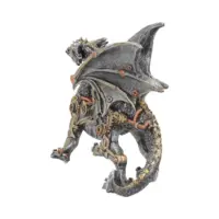 Nemesis Now Small Dracus Machina Mechanical Dragon Figure 20.5cm Figurines Medium (15-29cm) 2