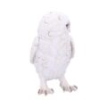 Snowy Watch Large White Owl Ornament Figurines Medium (15-29cm) 8