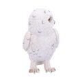 Snowy Watch Small White Owl Ornament Figurines Small (Under 15cm) 8