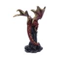 Hear Me Roar Red Dragon Calling Figurine Figurines Small (Under 15cm) 6