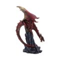 Hear Me Roar Red Dragon Calling Figurine Figurines Small (Under 15cm) 8
