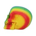 Rainbow Skull 15.5cm Figurines Medium (15-29cm) 4