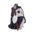 Reapers Flight Grim Reaper Owl Familiar Figurine Figurines Small (Under 15cm) 8