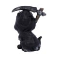 Amara Grim Reaper Fline Cat Figurine Figurines Small (Under 15cm) 8