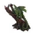 Forest Freedom 26.8cm Green Woodland Dragon Figurine Figurines Medium (15-29cm) 4