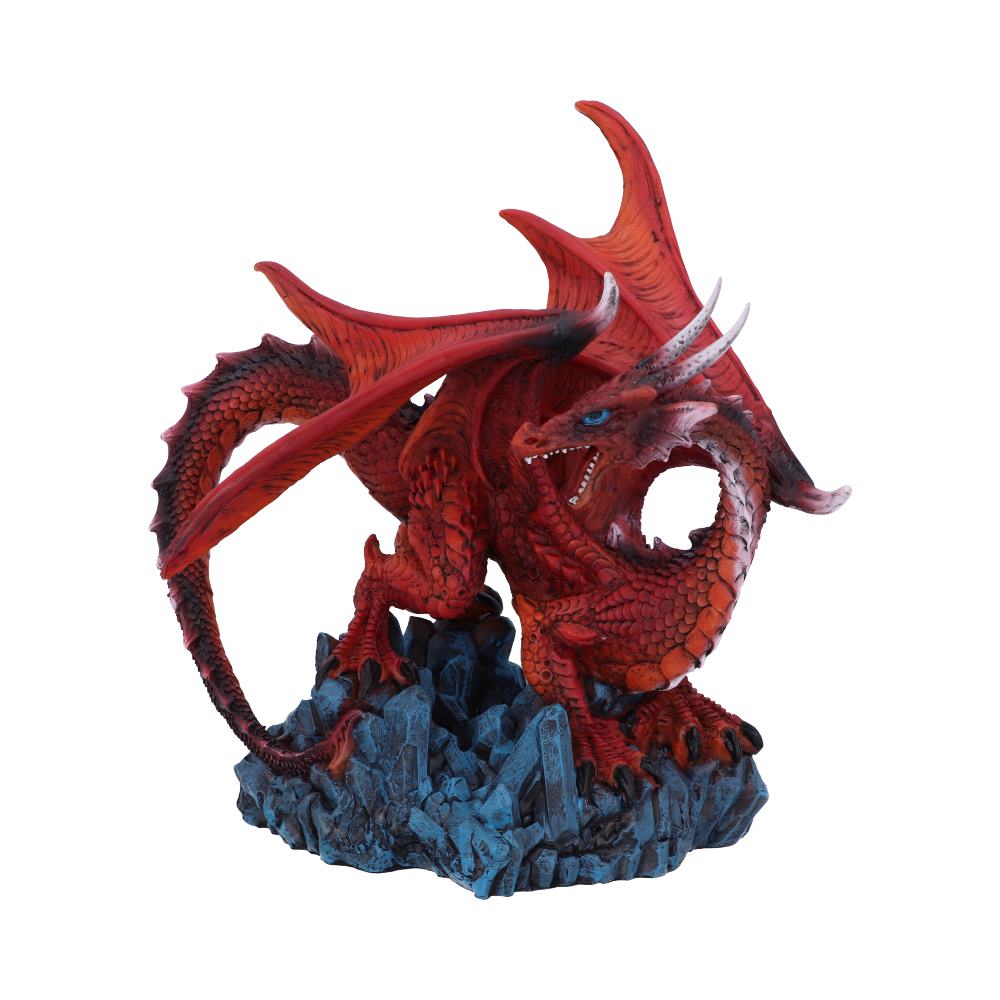 Crimson Guard 16.5cm Figurines Medium (15-29cm) 2