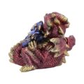 Dragonling Rest (Red) 11.3cm Figurines Small (Under 15cm) 8