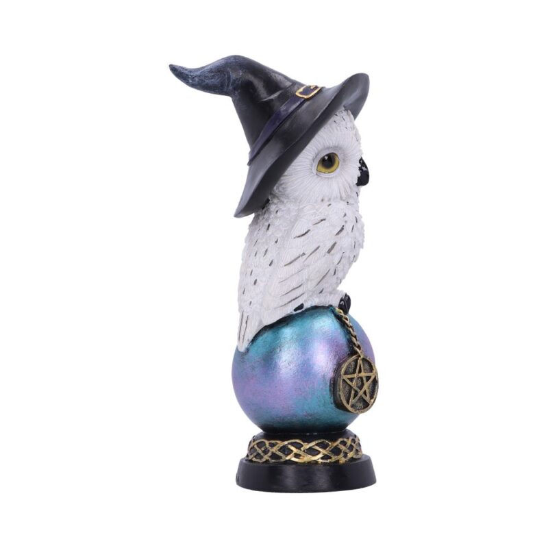 Owl’s Talisman Figurine 21cm Figurines Medium (15-29cm) 7