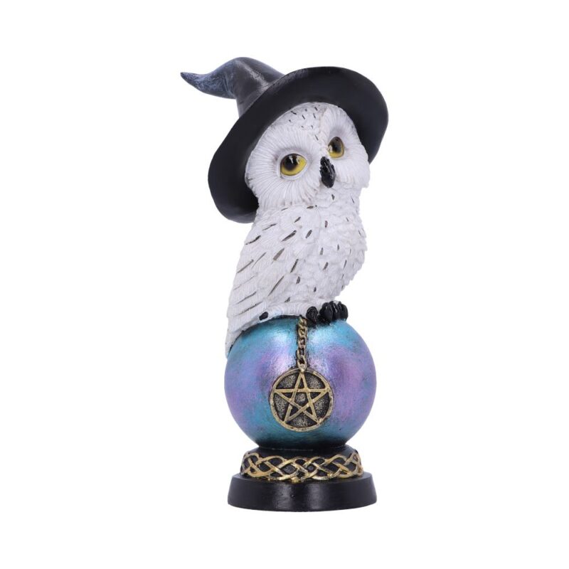 Owl’s Talisman Figurine 21cm Figurines Medium (15-29cm)