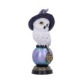 Owl’s Charm Figurine 21cm Figurines Medium (15-29cm) 8