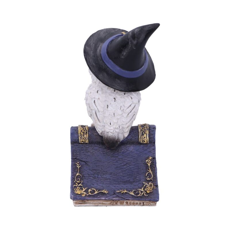 Avian Spell (Blue) 12.5cm Figurines Small (Under 15cm) 5