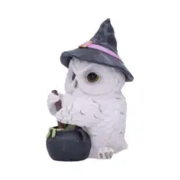 Nemesis Now Owl Potion Figurine 17.5cm Figurines Medium (15-29cm) 2